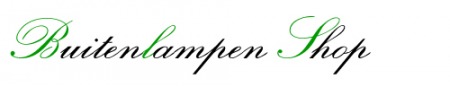 Buitenlampenshop Logo