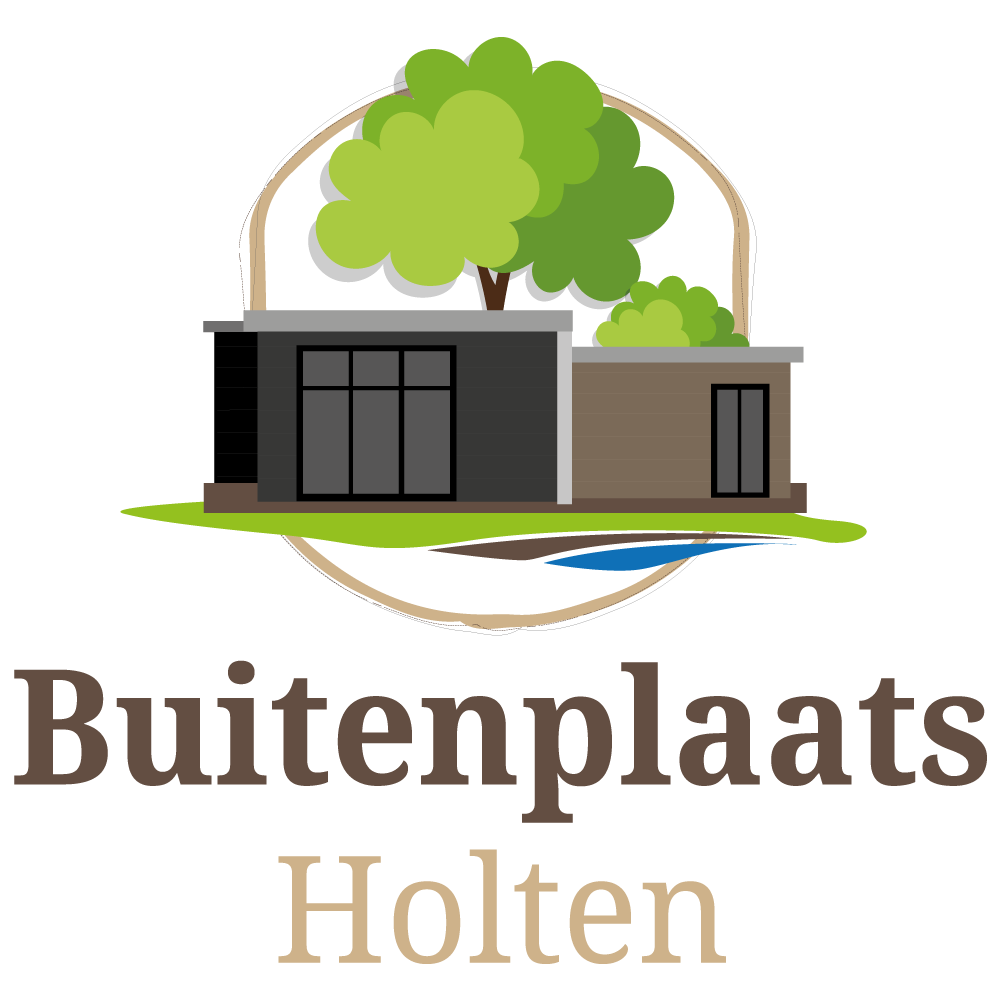 Buitenplaats Holten Logo