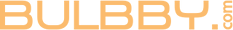 Bulbby Logo