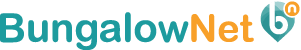 Bungalow.net Logo