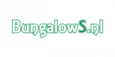 Bungalows.nl Logo