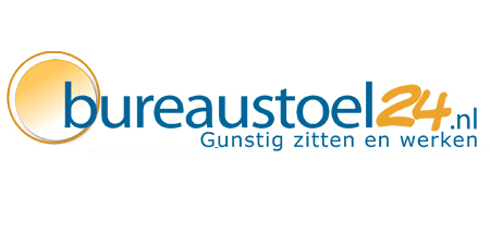 Bureaustoel24 Logo