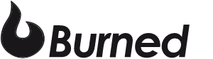 Burned Sports Logo