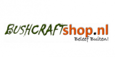Bushcraftshop.nl Logo
