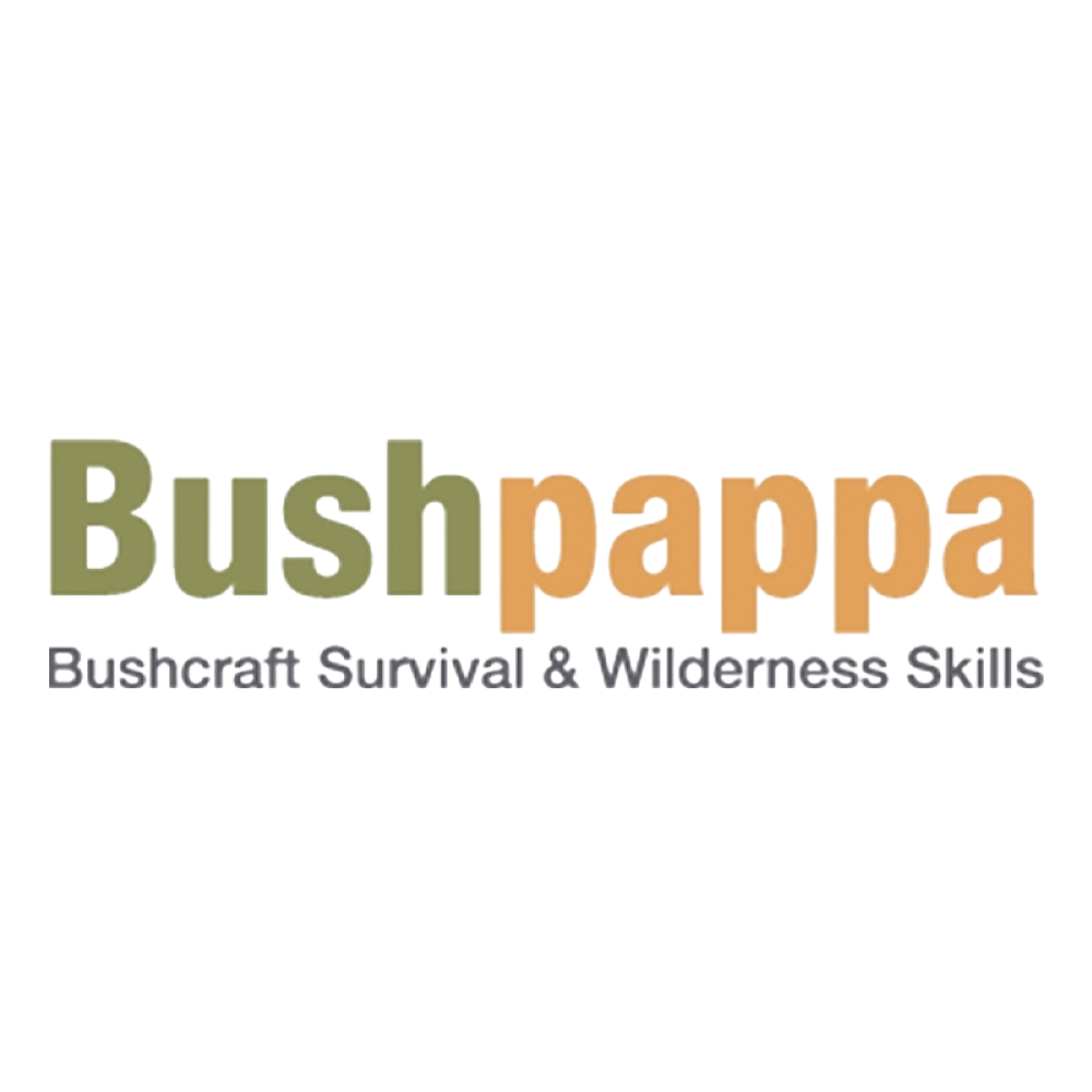 Bushpappa Logo