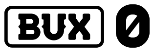 BUX Crypto Logo