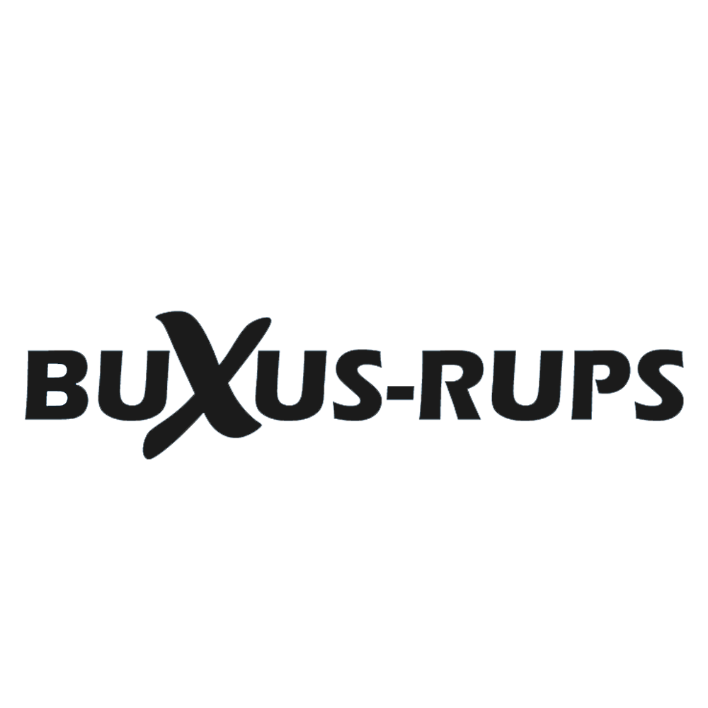 Buxus-rups.nl Logo