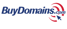 BuyDomains Logo