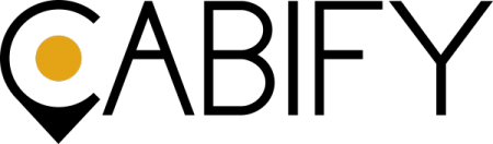 Cabify Logo