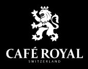 Cafe-royal Logo
