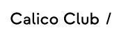 Calico Club Logo