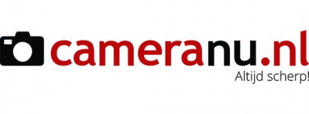 Cameranu.nl Logo