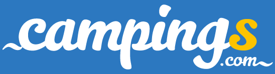 Campings.com Logo