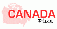 Canadaplus Logo