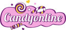 Candyonline Logo