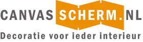 Canvasscherm Kortingscode