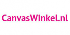 Canvaswinkel.nl Logo