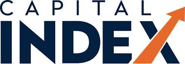 Capital Index Logo