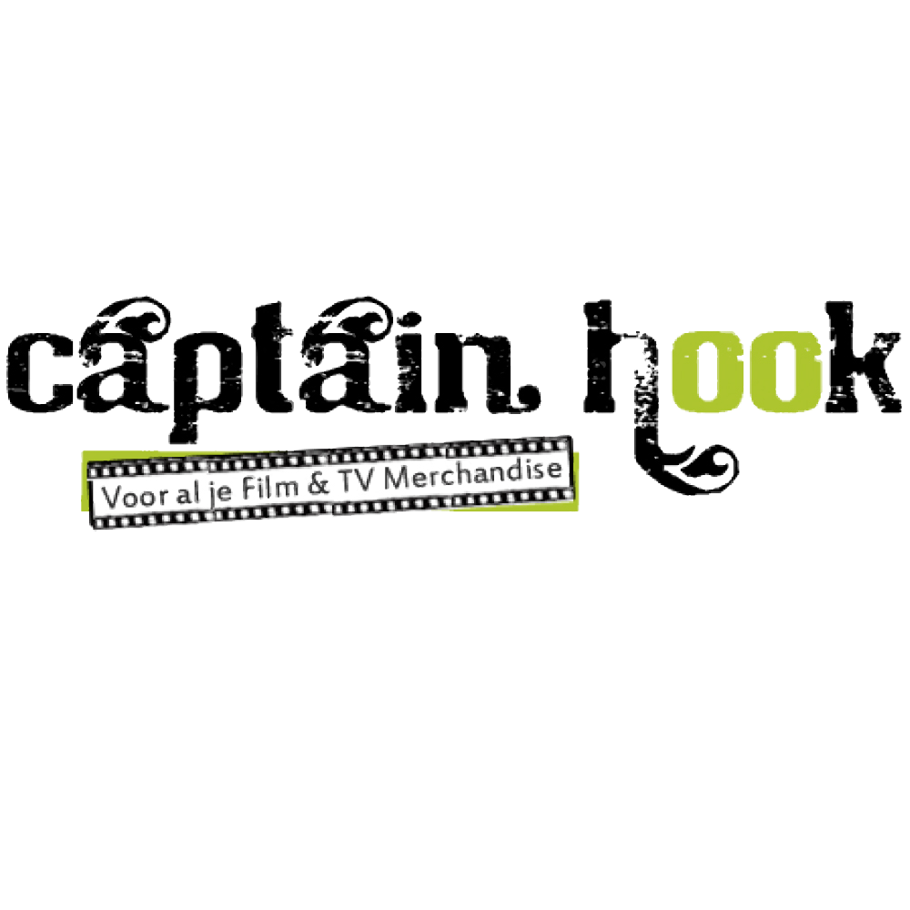 Captain-Hook Logo