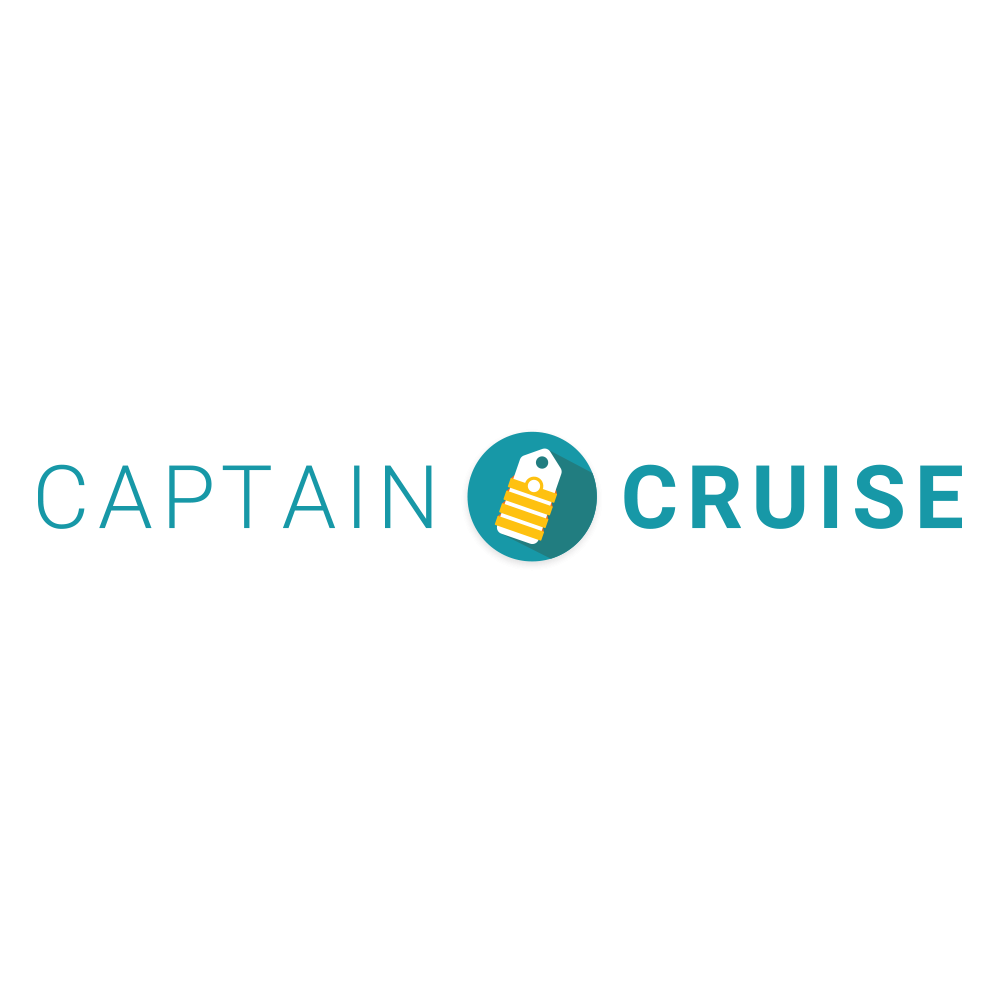 Captaincruise Logo