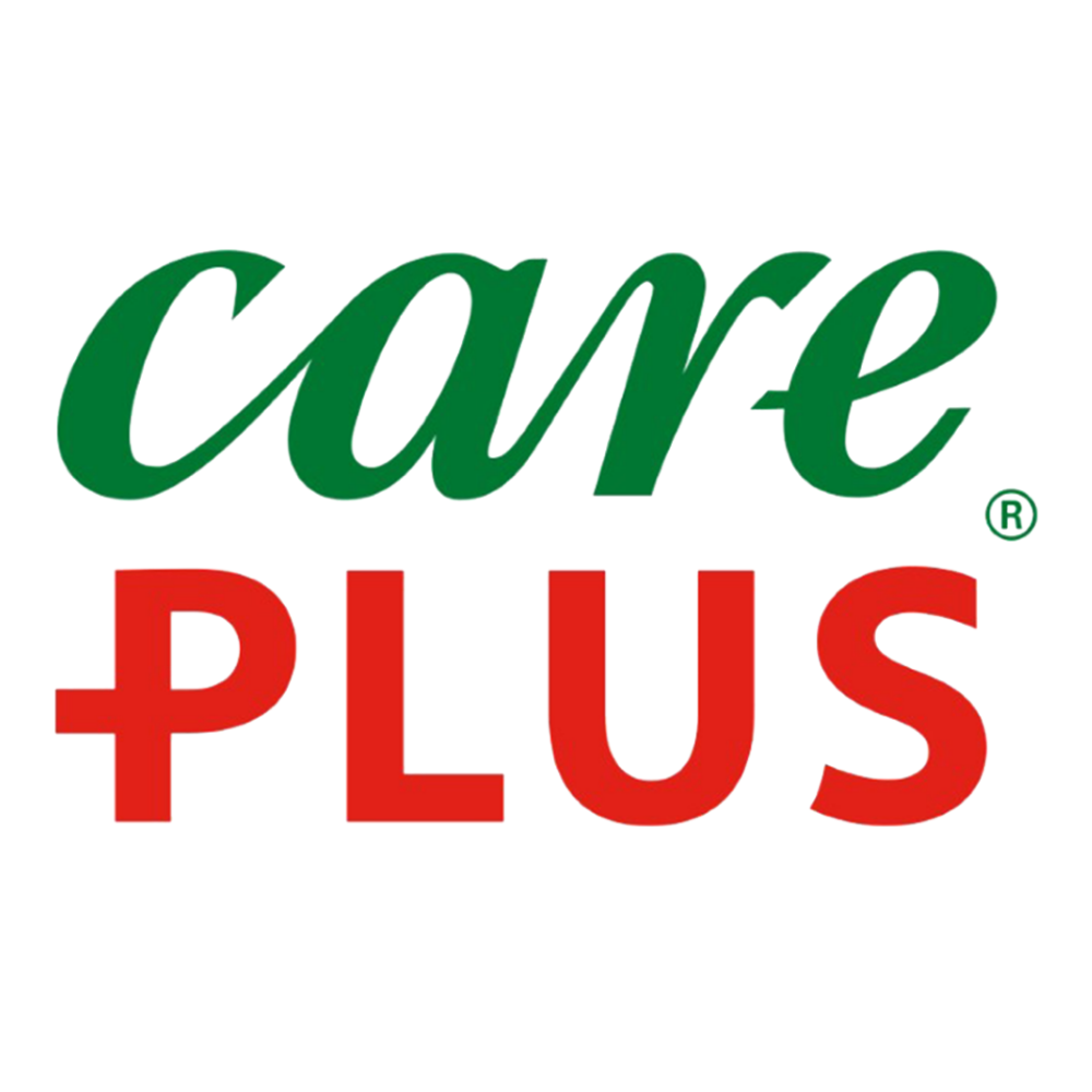 Careplus-shop Logo