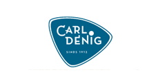 Carl Denig Logo