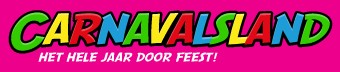 Carnavalsland Logo