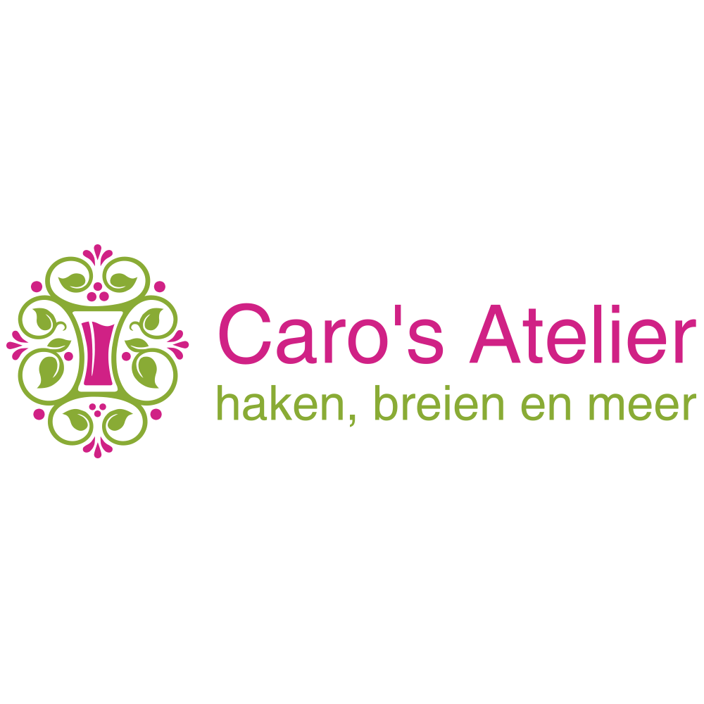 Caro's Atelier Logo