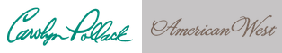 Carolyn Pollack Logo