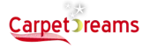 Carpetdreams Logo