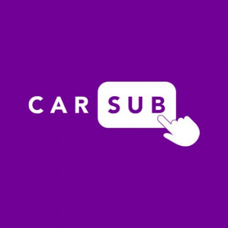 Carsub Logo