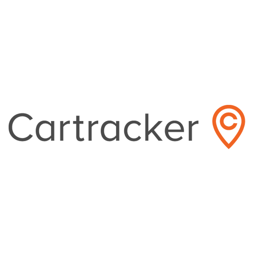 Cartracker.nl Logo