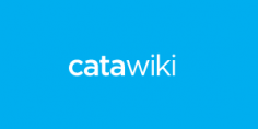 Catawiki Logo