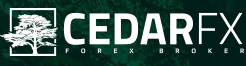 CedarFX Logo