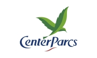 Center Parcs Logo