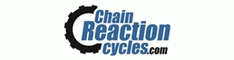 Chain Reaction Cycles Logo