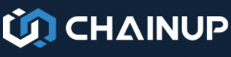 ChainUP Logo