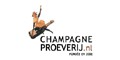 Champagneproeverij Logo