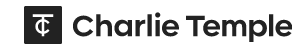 Charlietemple Logo