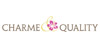 Charme en Quality Logo
