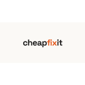 CheapFixIt Kortingscode