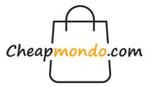 Cheapmondo Logo