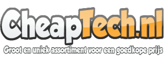 Cheaptech Kortingscode