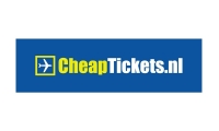 Cheaptickets Logo