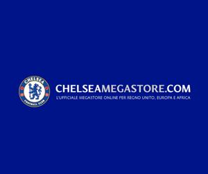 Chelsea Megastore Logo