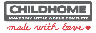 Child Home Logo