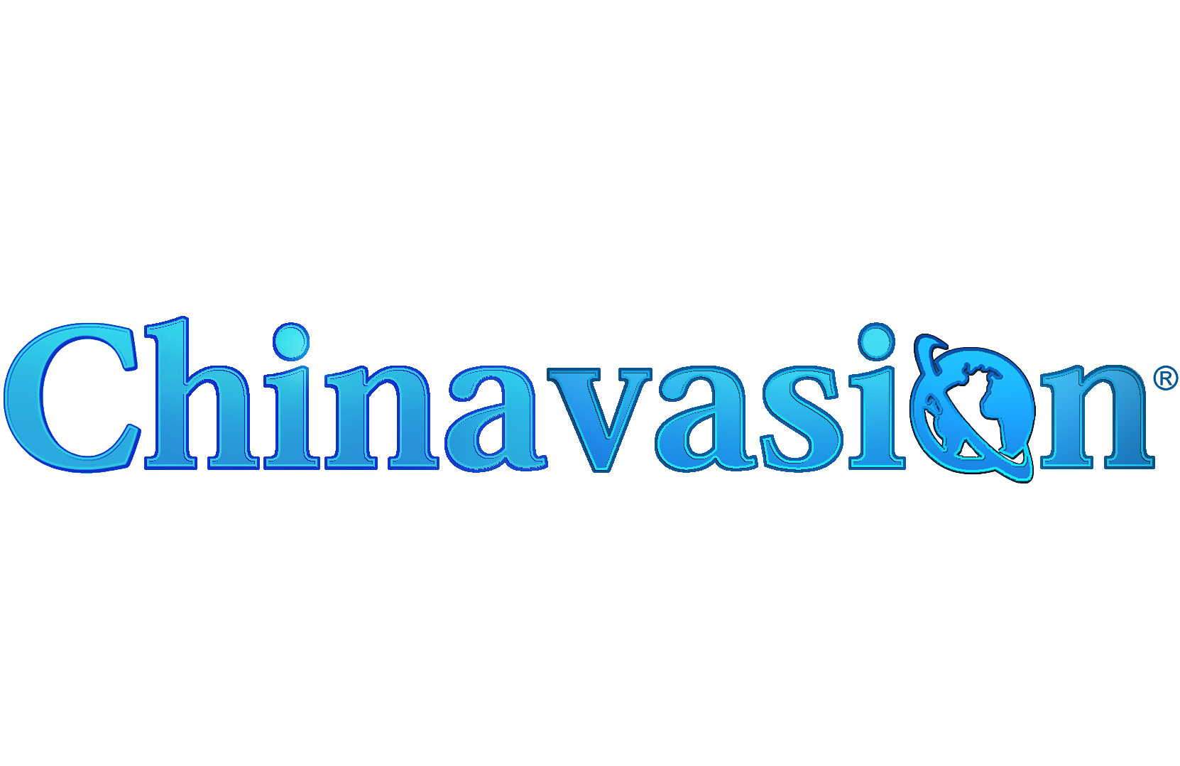 Chinavasion Logo