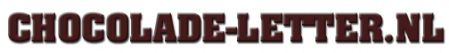 Chocolade-Letter.nl Logo