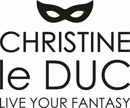 Christine le Duc Logo