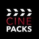CinePacks Logo